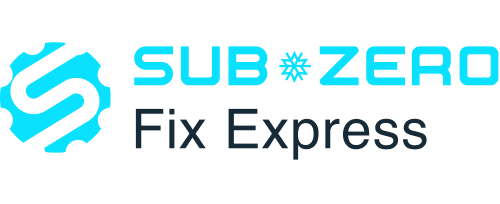 Sub Zero Fix Express